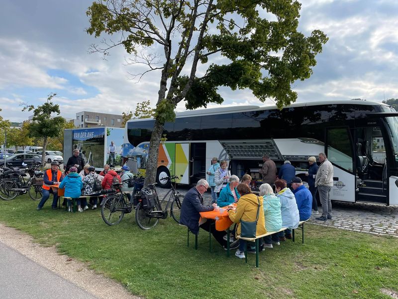 3 Tage Weserbergland (15.08.-17.08.2025)