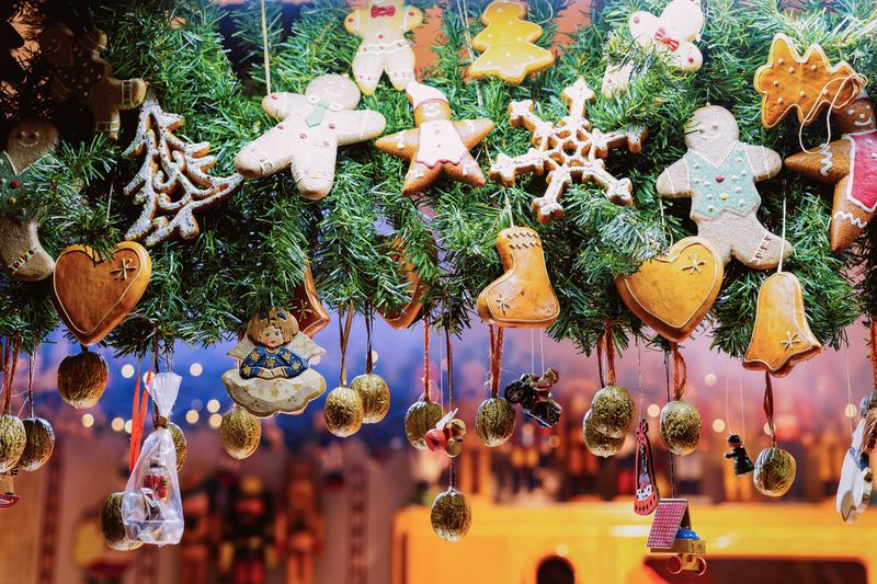 Weihnachtsmarkt Düsseldorf (22.11.2025)