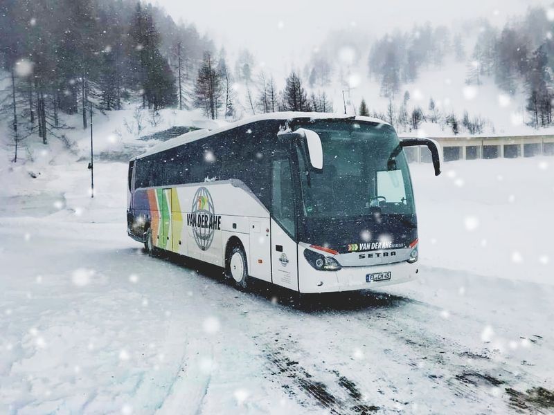 Schneeglöckchenfahrt (27.02.2026)