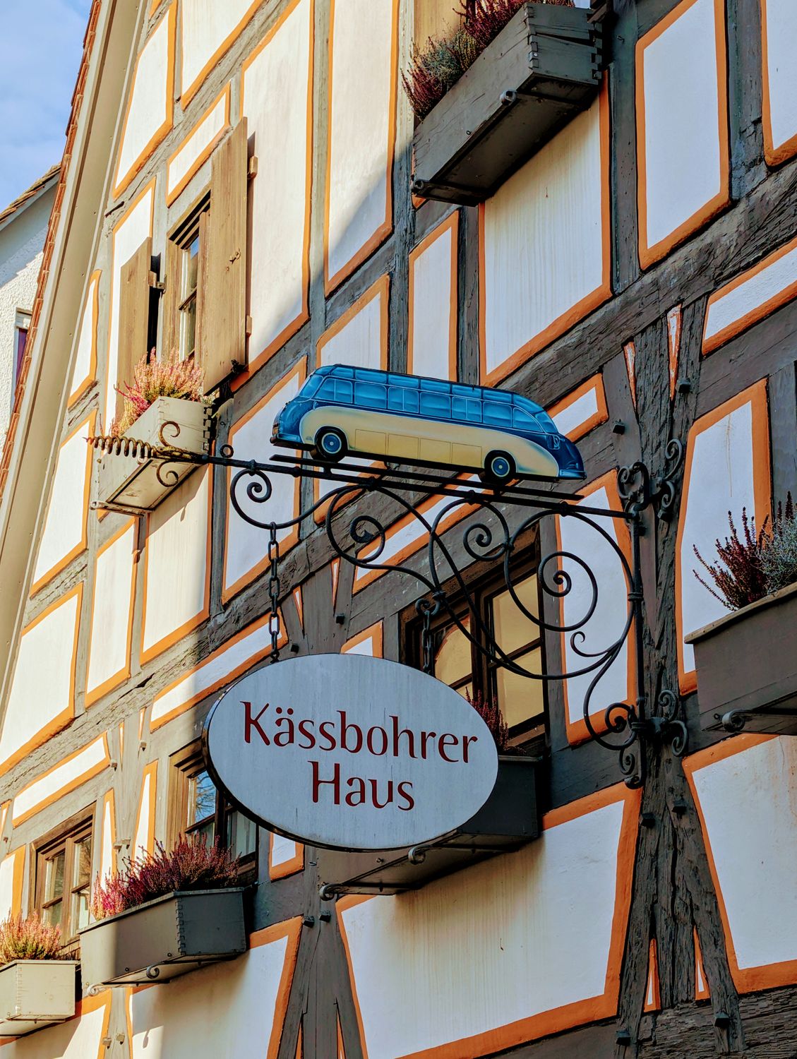 EVENTREISE nach Ulm (31.03.-02.04.2026)