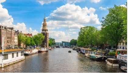 Tages-Radreise Groninger Land mit BLAUWE MEER (13.06.2026)