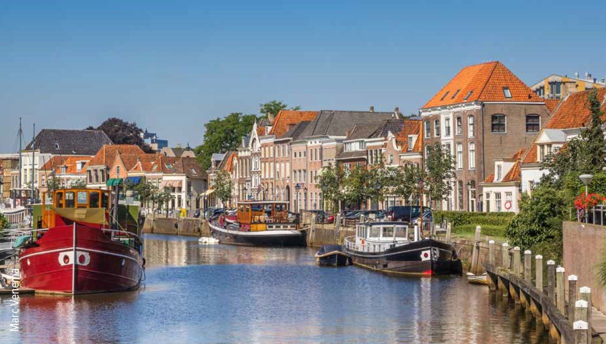 Tages-Radreise URK NACH ZWOLLE (18.07.2026)