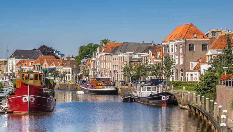 Tages-Radreise URK NACH ZWOLLE (18.07.2026)