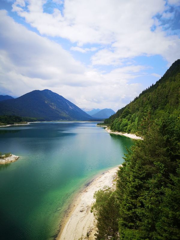 7 Tage Münchener Seen (25.05.-31.05.2026)