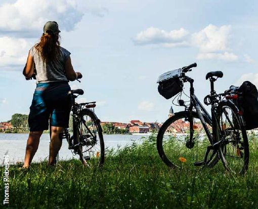 5 Tage MECKLENBURGISCHE SEENPLATTE (14.06.-18.06.2026)