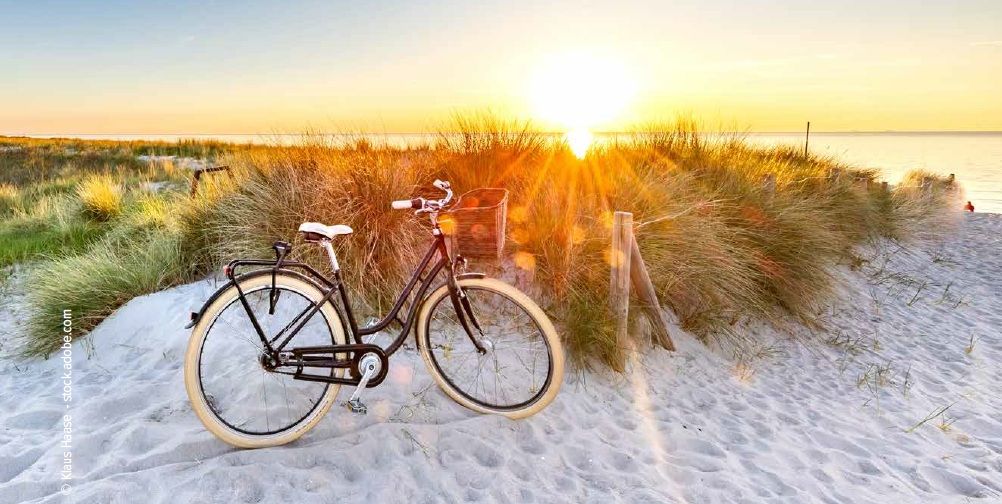 6 Tage USEDOM &amp; WOLLIN (17.05.-22.05.2026)