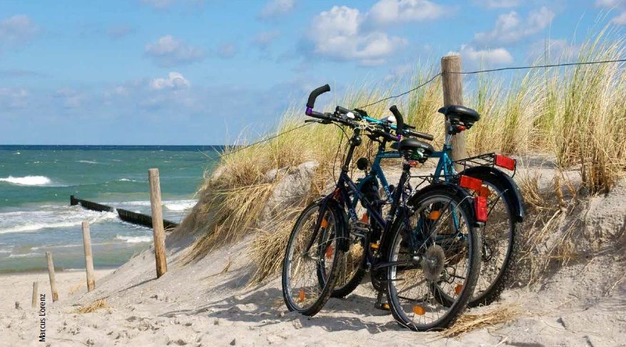 5 Tage NORDFRIESLAND (28.06.-02.07.2026)