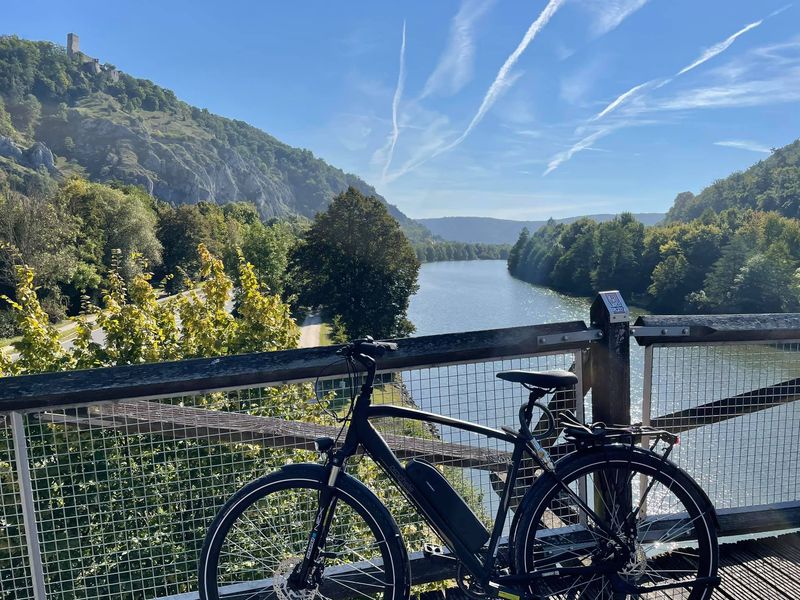 6 Tage ALTMÜHLTAL (05.07.-10.07.2026)