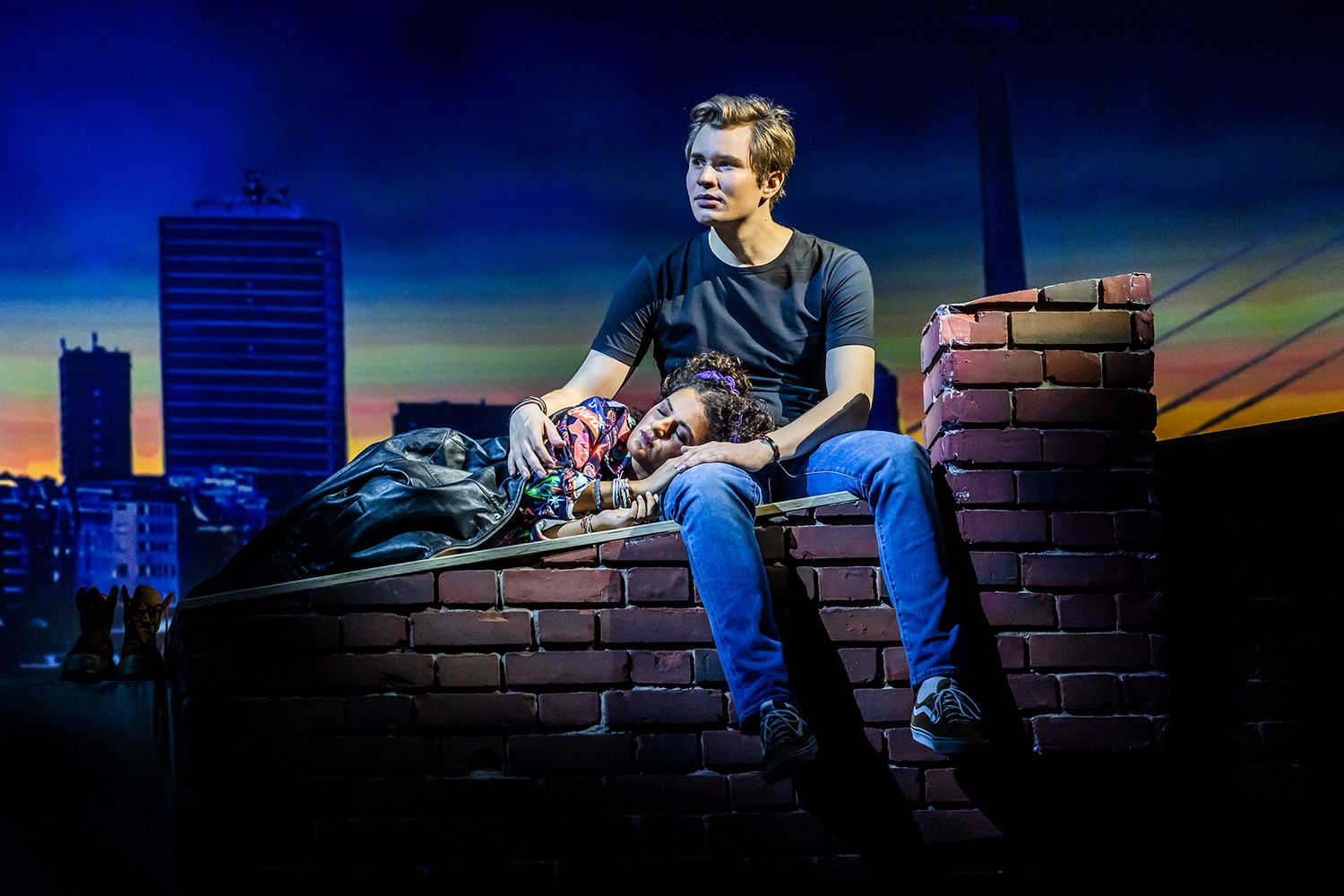 ABENTEURLAND - Das Musical (11.04.2026)