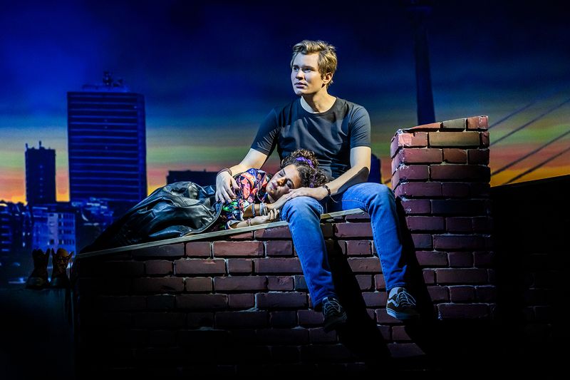 ABENTEURLAND - Das Musical (11.04.2026)