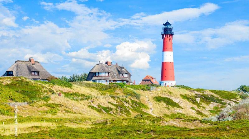 5 Tage Malerisches Nordfriesland (03.06.-07.06.2026)