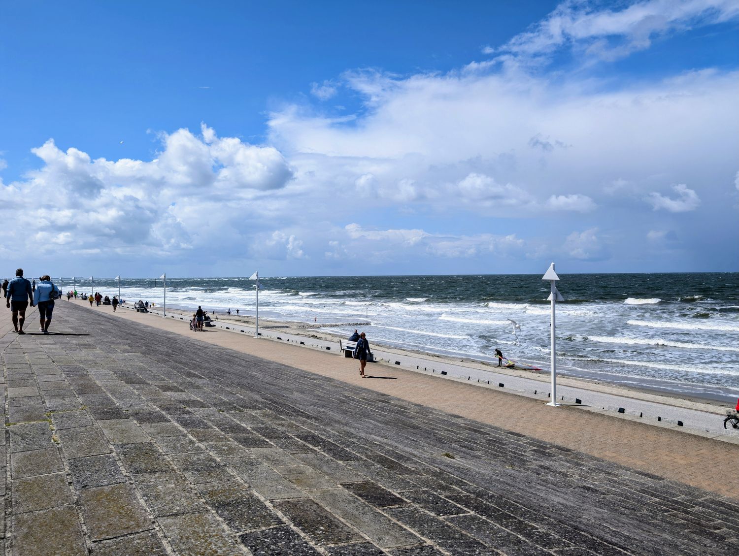 Tagesreise NORDERNEY (15.07.2026)