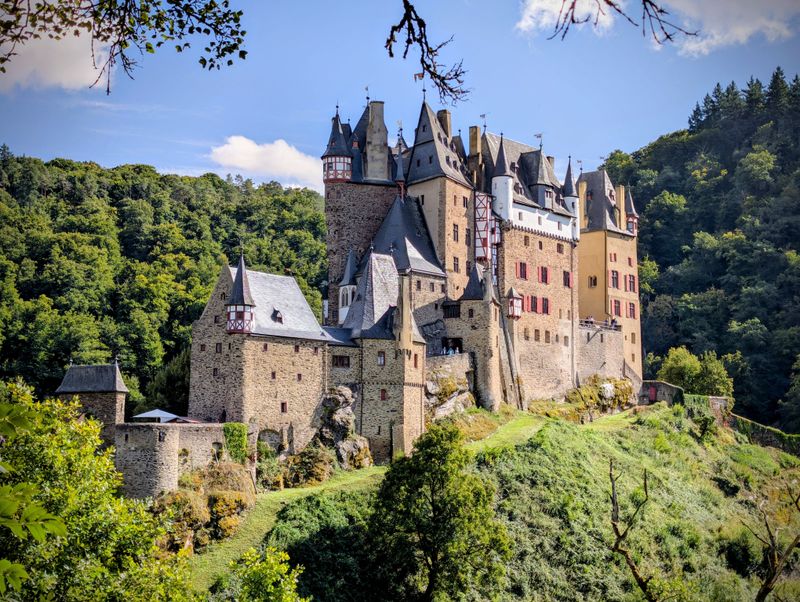 4 Tage MOSEL &amp; VULKANEIFEL (01.10.-04.10.2026)