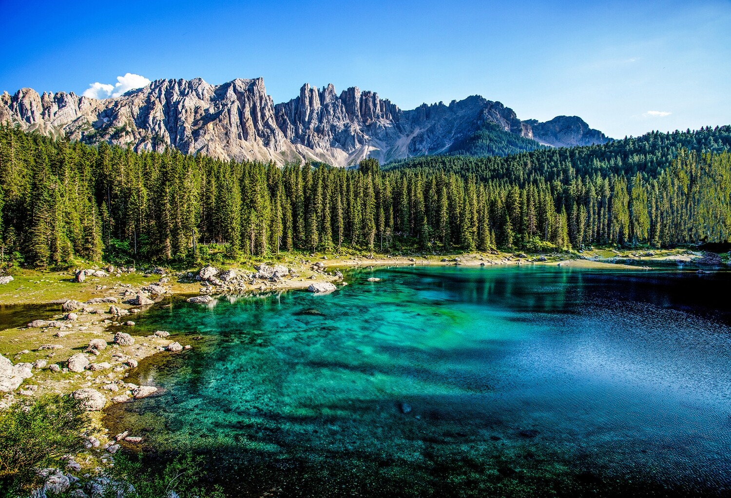 7 Tage Saisonstart Südtirol (13.03.-19.03.2027)