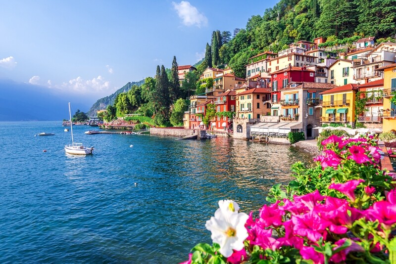 Lago Maggiore (28.03.-04.04.2027)