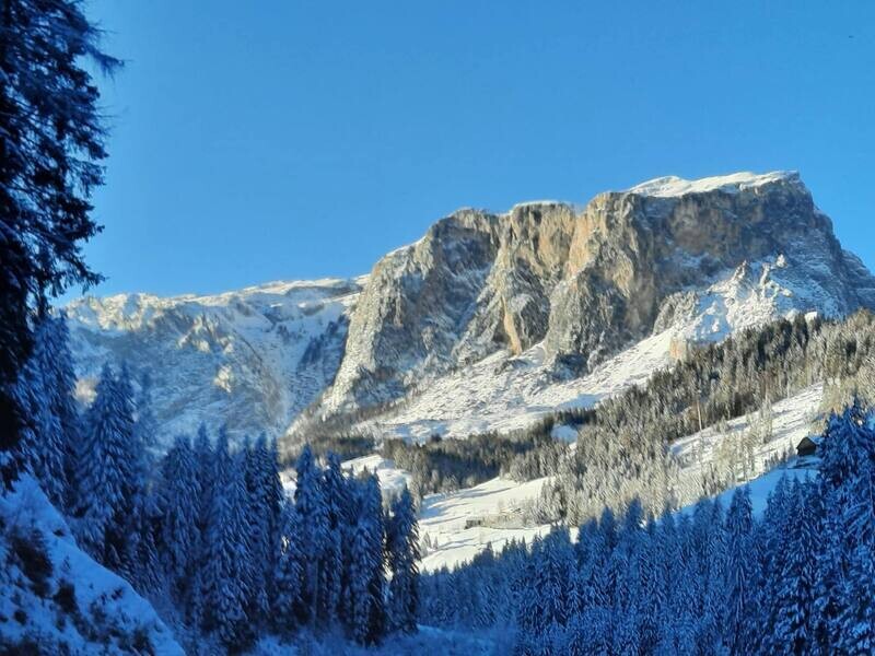Corvara - Alta Badia (06.02.-14.02.2027)