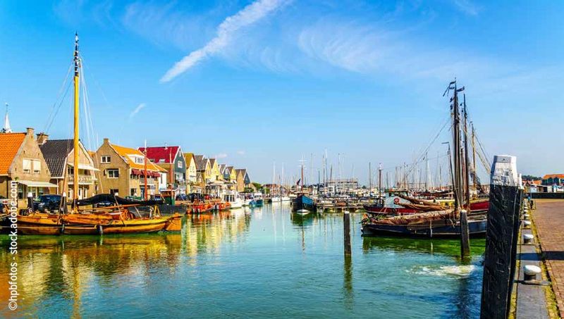 Tages-Radreise URK NACH STRAND HORST (20.06.2026)