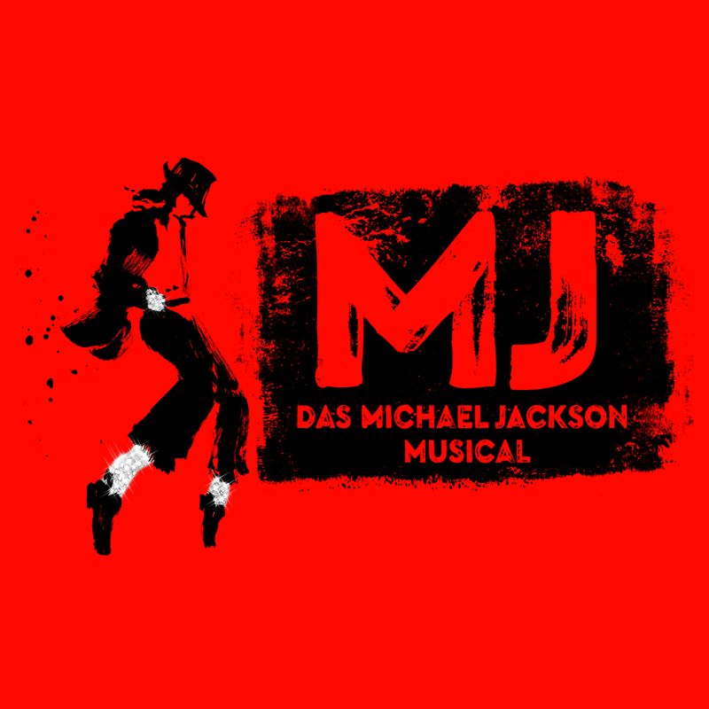 MJ - Das MICHAEL JACKSON Musical in Hamburg (28.11.2026)