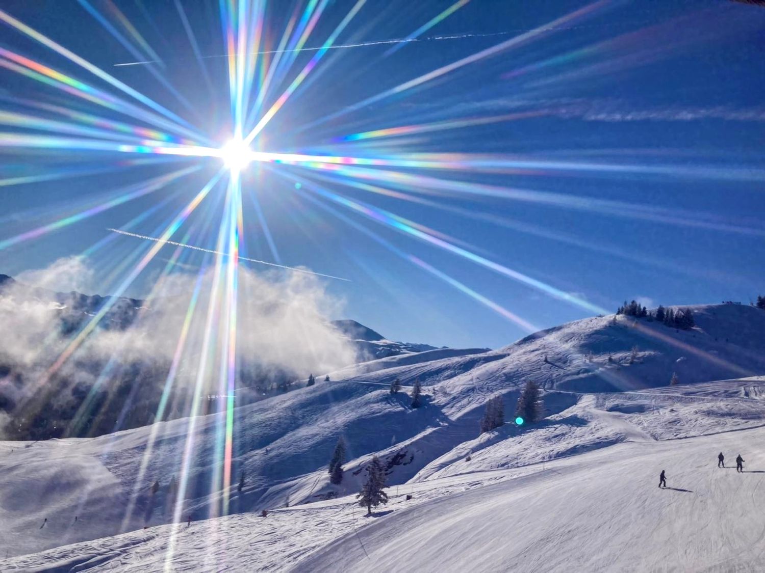 Skiopening im Zillertal (08.12.-12.12.2026)