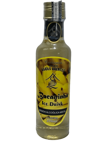 Bacaninha 250ml