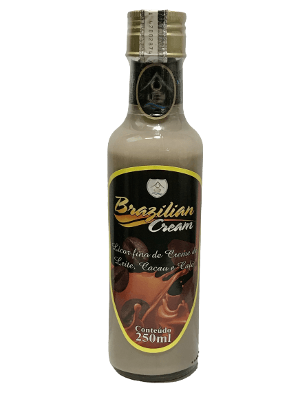 Brazilian Cream 250ml