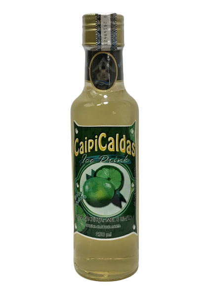 Caipicaldas 250ml