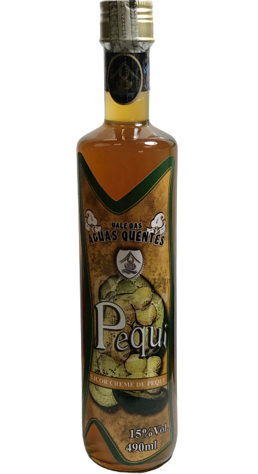 Licor de Pequi 500ml