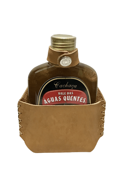 Cachaça Sênior c/ Courinho