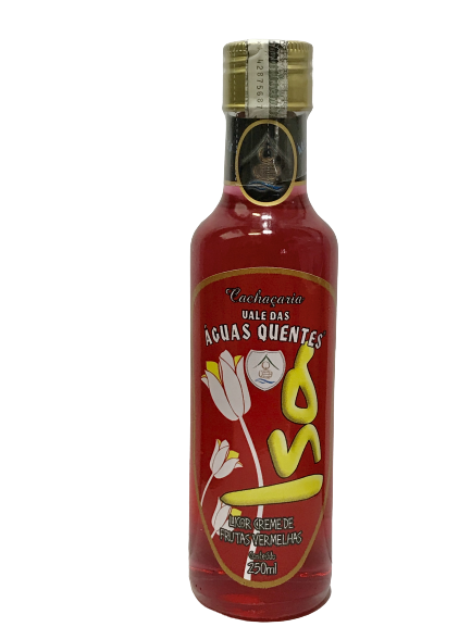 Licor Isa 250ml