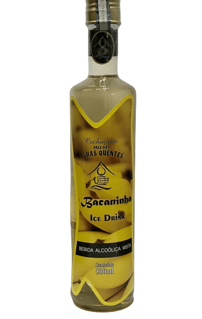 Bacaninha 500ml