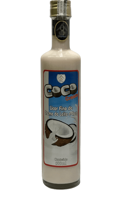 Coco Cream 500ml