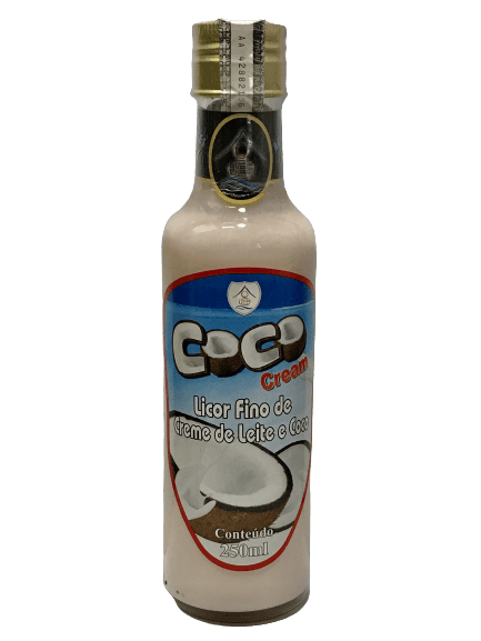 Coco Cream 250ml