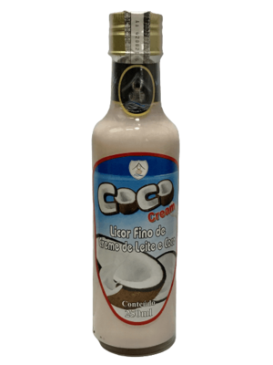 Coco Cream 250ml
