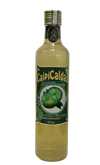 Caipicaldas 500ml