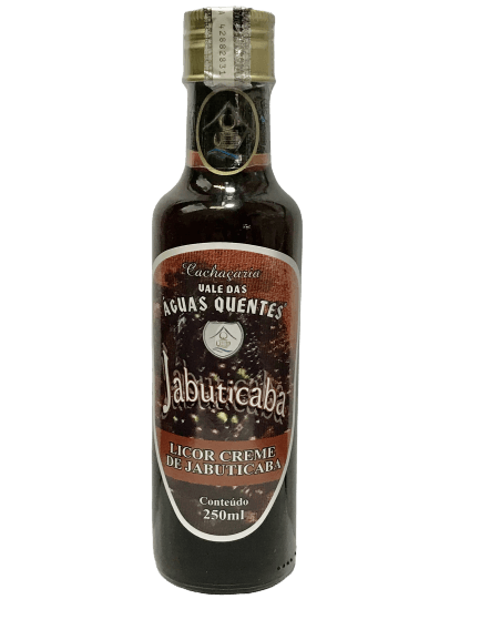 Licor de Jabuticaba 250ml