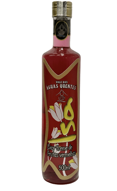 Licor Isa 500ml