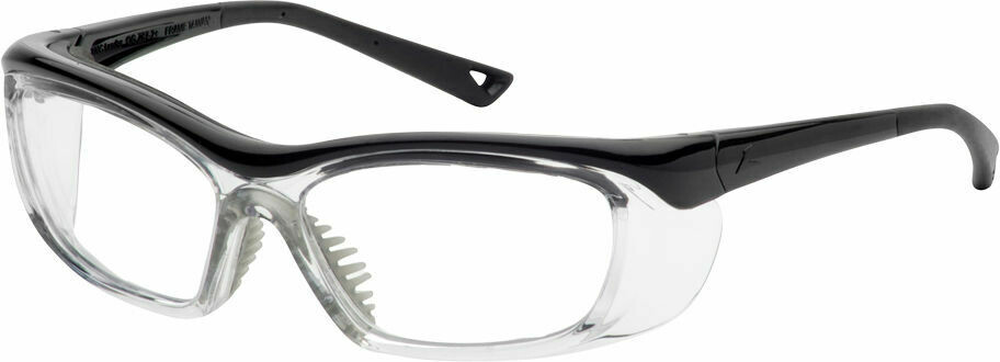 SAFETY - OG-220S BLACK 55-15-130 DUST DAM