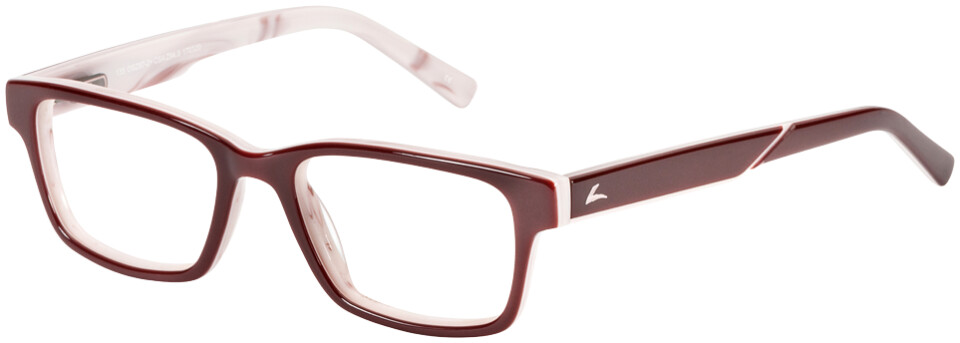SAFETY - OG-621 BURGUNDY 50-17-135 ISHIELD