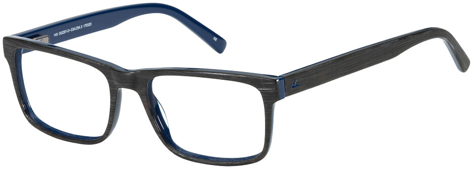 SAFETY - OG-620 NAVY 59-18-145 ISHIELD SAFETY - OG-620 NAVY 59-18-145 ISHIELD