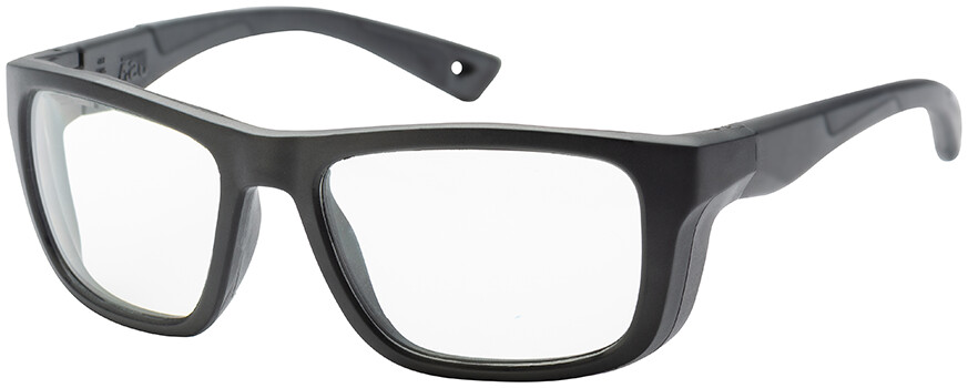 SAFETY - US-120S BLACK 56-18-135