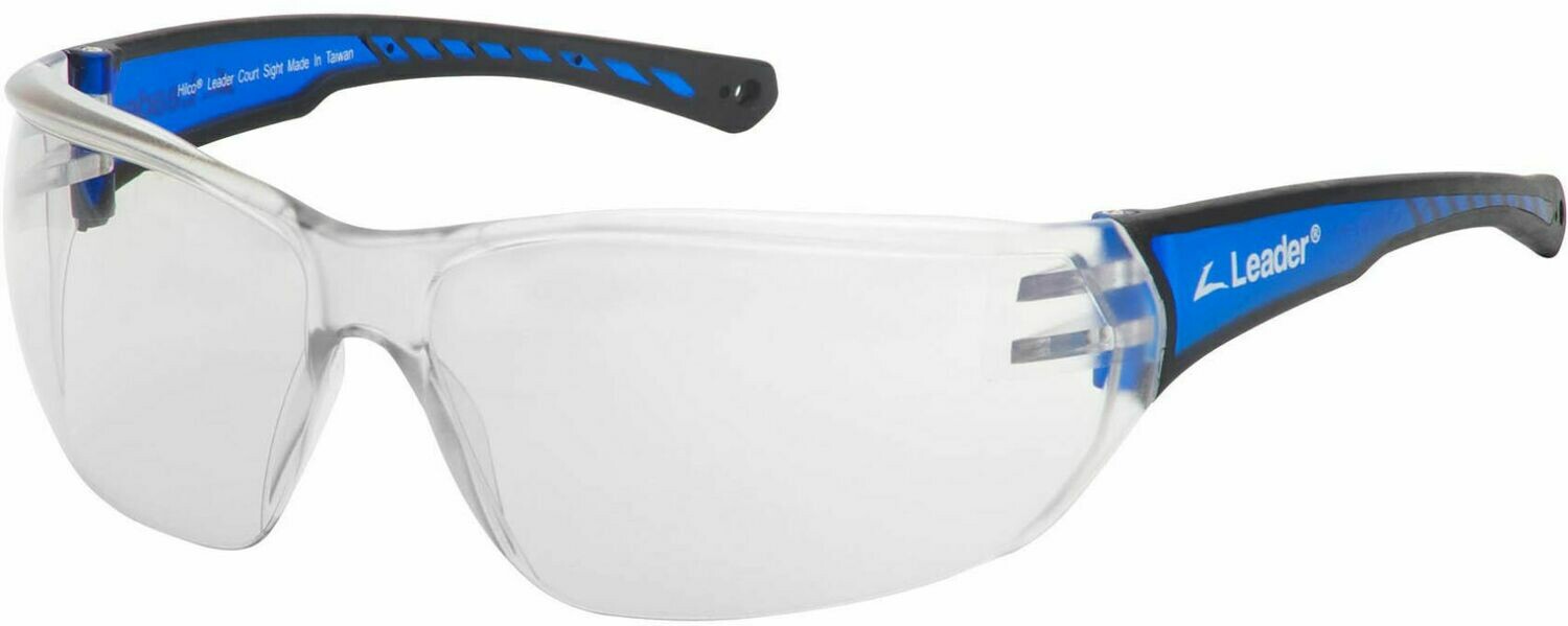 SPORT - RE1600 COURT SIGHT - FLASH MIRROR - BLUE W/BLACK TEMPLES SPORT - RE1600 COURT SIGHT - FLASH MIRROR - BLUE W/BLACK TEMPLES