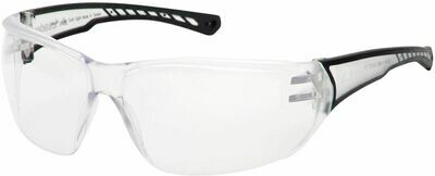 SPORT - RE1600 COURT SIGHT - CLEAR AR LENS - CLEAR W/BLACK TEMPLES SPORT - RE1600 COURT SIGHT - CLEAR AR LENS - CLEAR W/BLACK TEMPLES