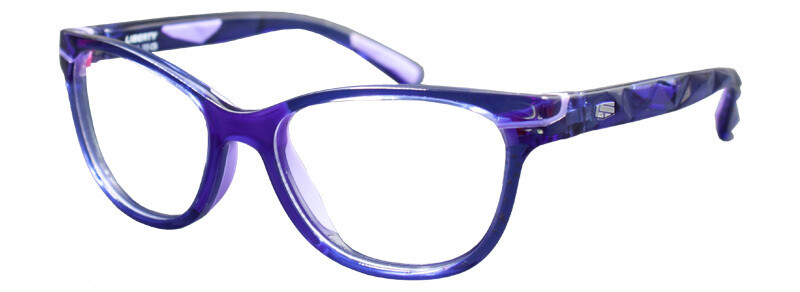 REC SPECS - Z8-Y70 TRANSLUCENT PURPLE / LAVENDAR #670 REC SPECS - Z8-Y70 TRANSLUCENT PURPLE / LAVENDAR #670