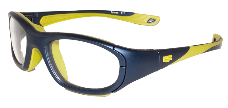 REC SPECS - RS-40 MATTE NAVY GREEN #638 REC SPECS - RS-40 MATTE NAVY GREEN #638