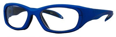 REC SPECS - MS-1000 MATTE ELECTRIC BLUE #619