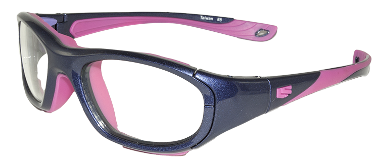 REC SPECS - RS-40 SHINY PURPLE PINK #659 REC SPECS - RS-40 SHINY PURPLE PINK #659