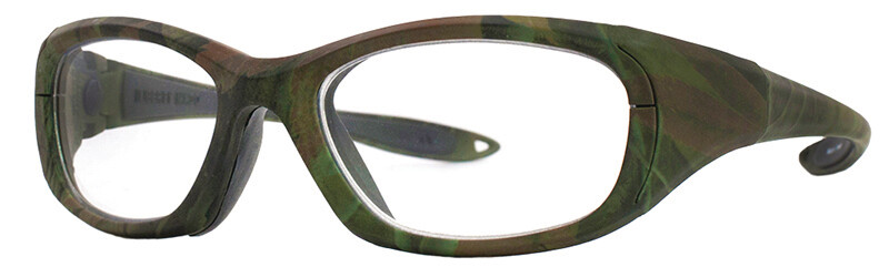 REC SPECS - MX-30 GREEN CAMO #540