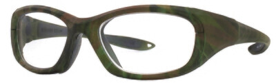REC SPECS - MX-30 GREEN CAMO #540