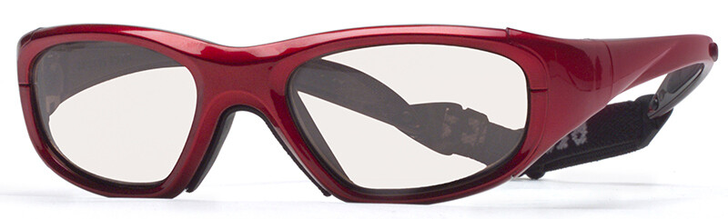 REC SPECS - MX-20 CRIMSON #700
