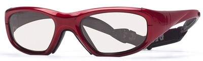 REC SPECS - MX-20 CRIMSON #700